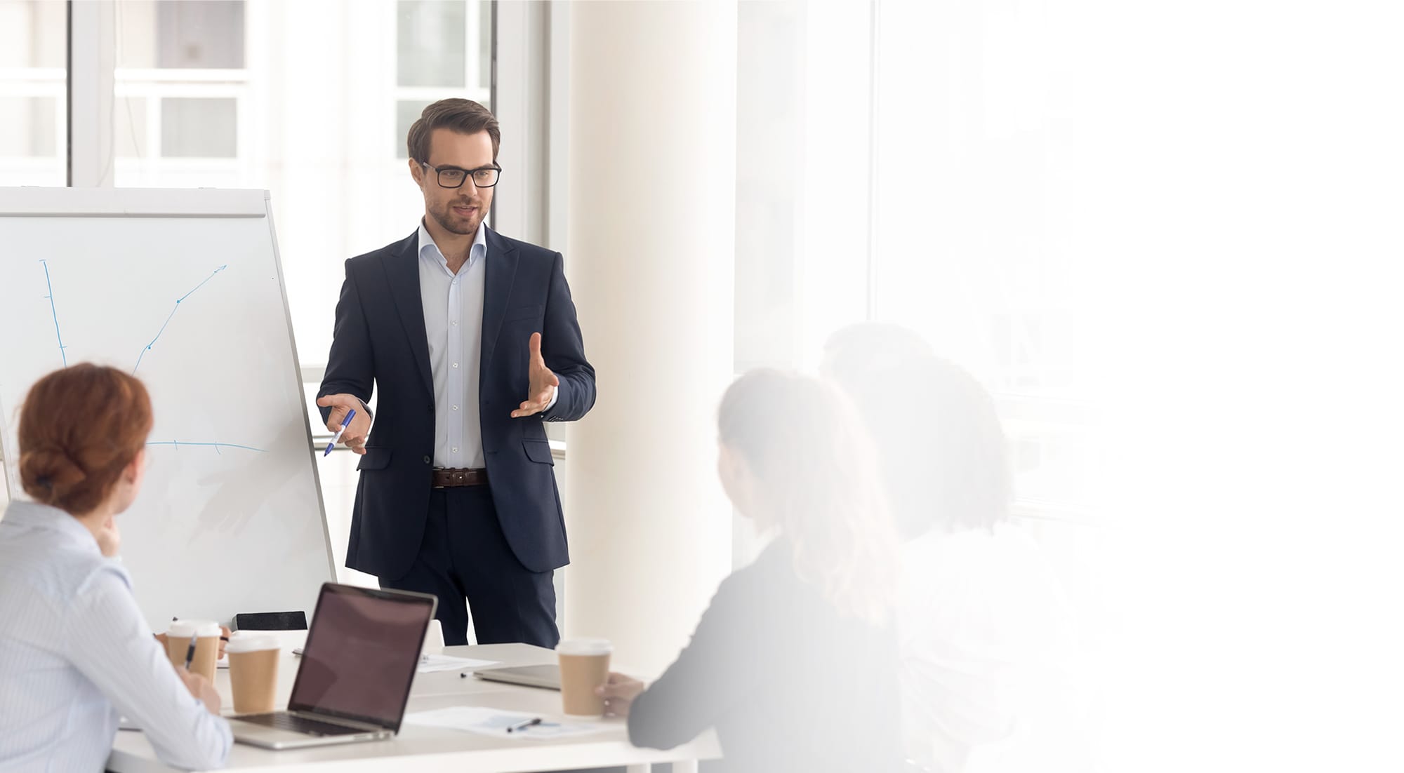 Presentation Skills Lessons and public speaking training Techniques