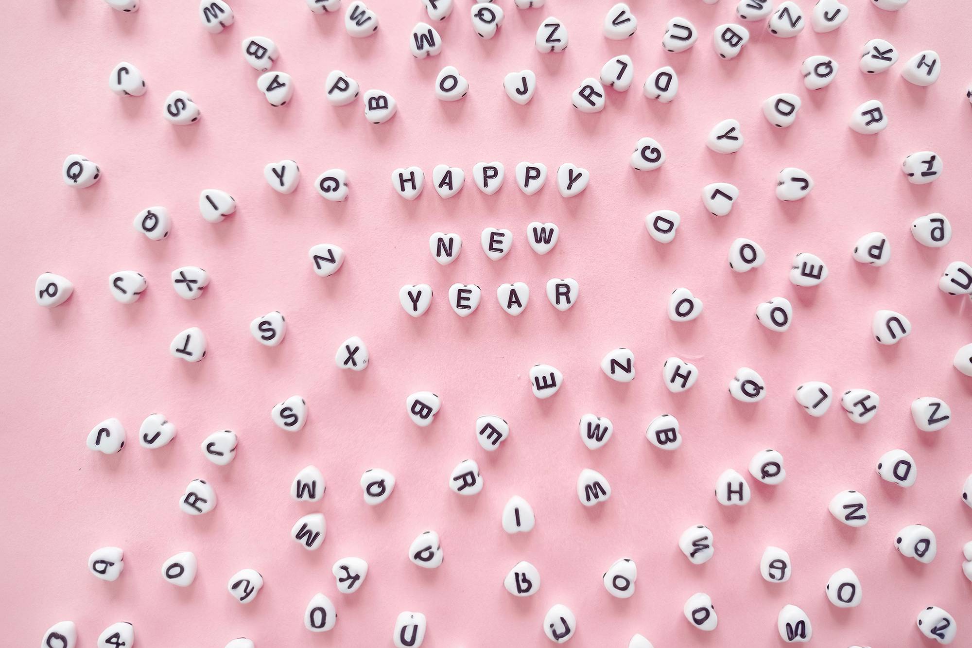 Happy New Year from us here at Activate Your Voice!